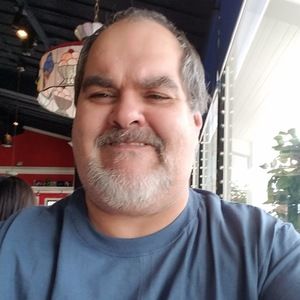 Meet your Posher, Robert